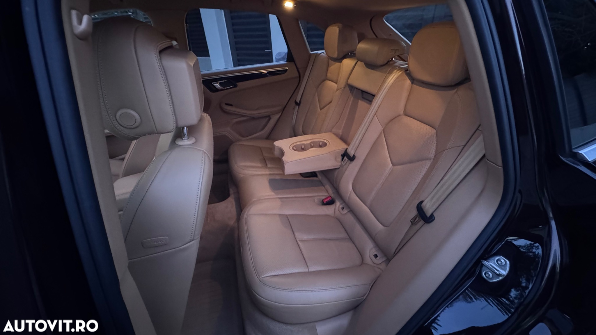 Porsche Macan 3.0 PDK S - 6