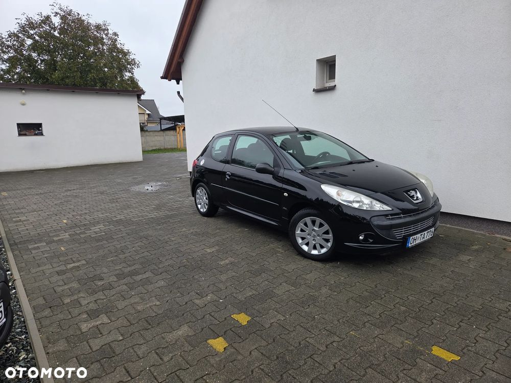Peugeot 206 plus - 19