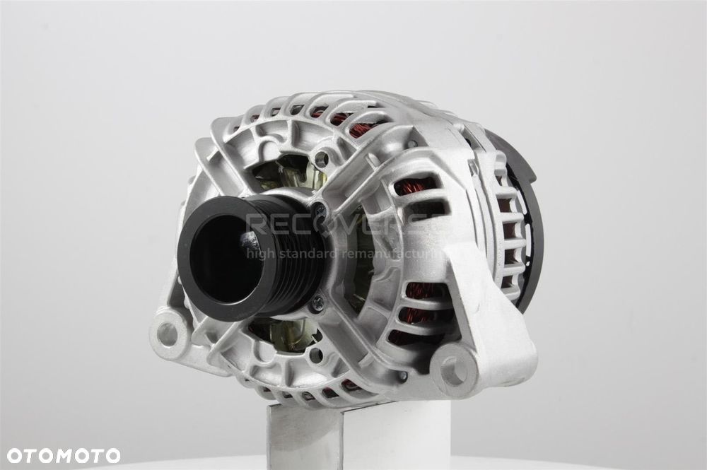 Alternator MERCEDES-BENZ KLASA C - 4