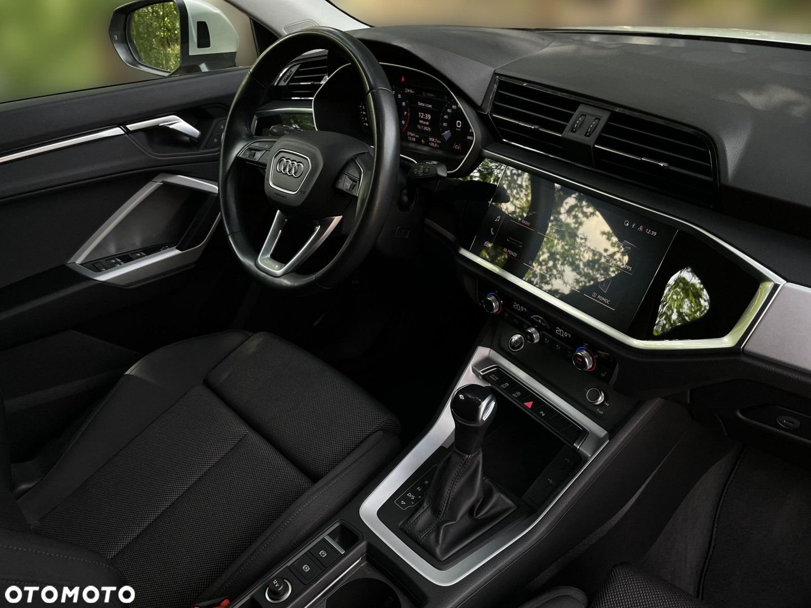 Audi Q3 35 TFSI S tronic - 27