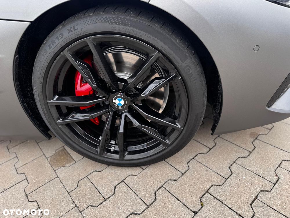 BMW Z4 M M40i - 14