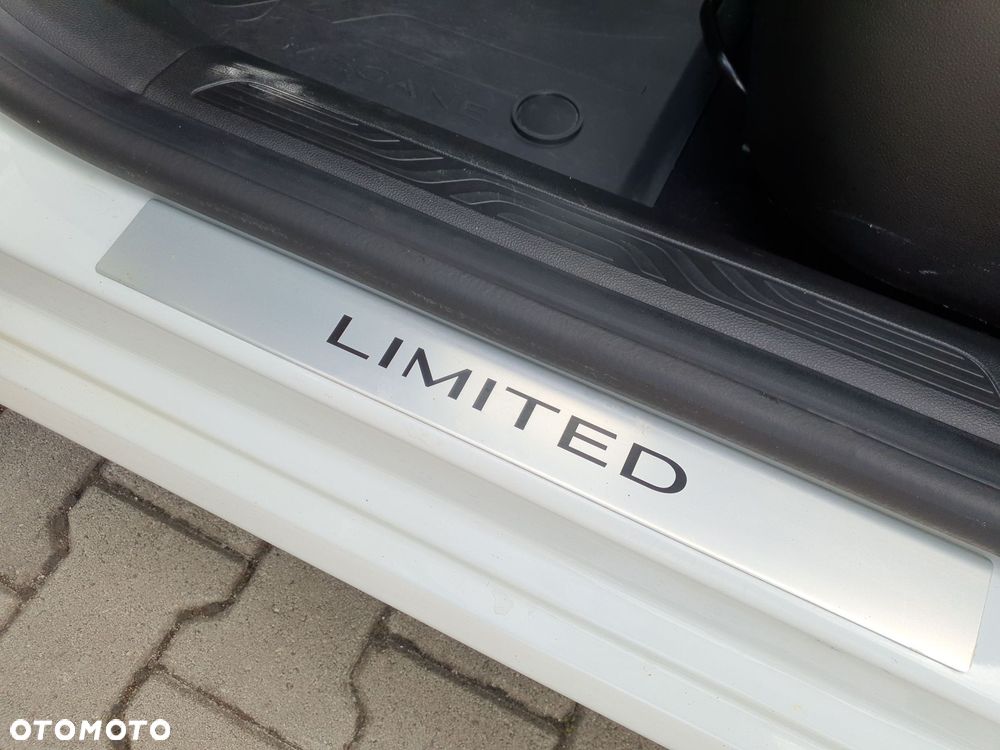 Renault Megane 1.3 TCe FAP Limited - 18