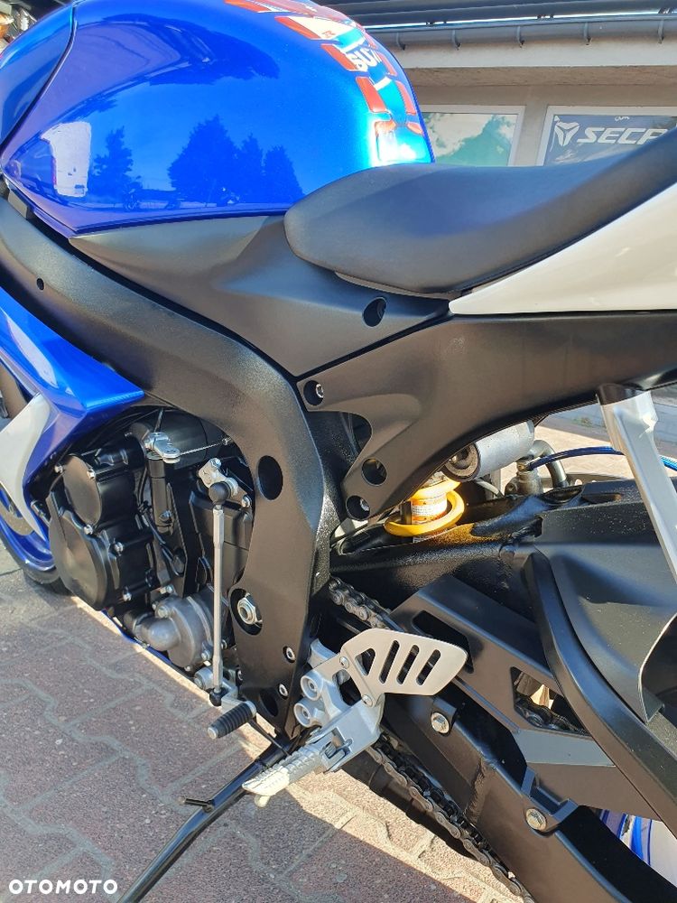 Suzuki GSX-R - 14