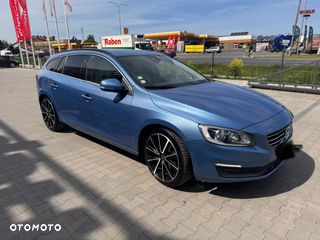 Volvo V60 D3