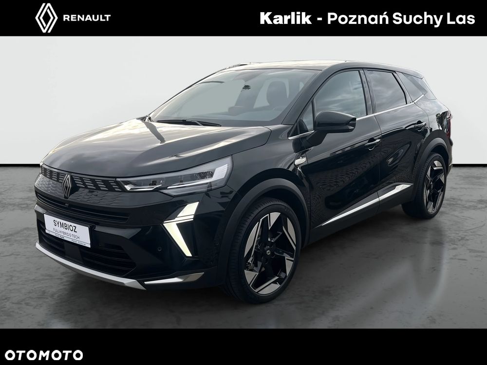 Renault Symbioz - 2