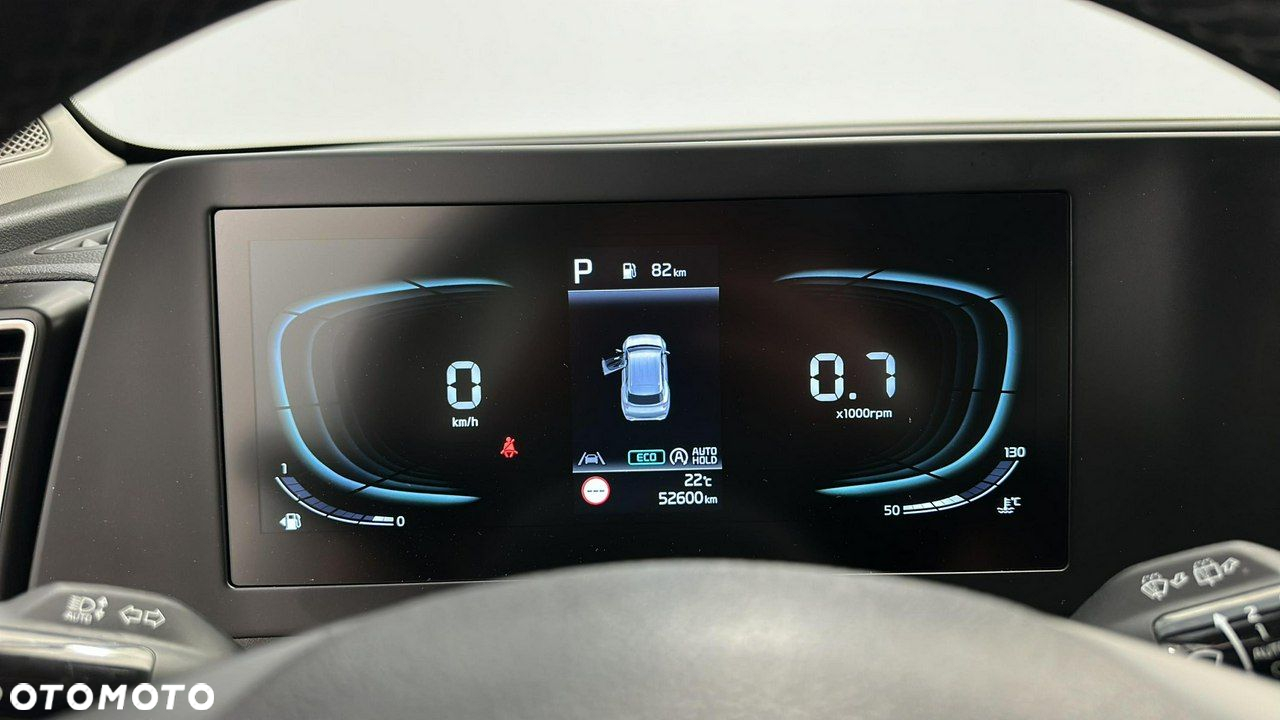 Kia Sportage - 18