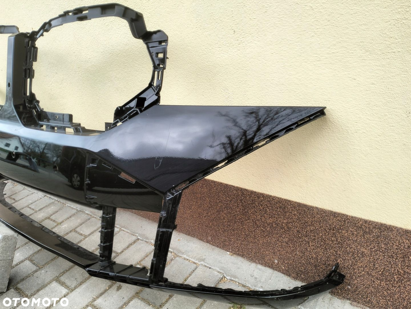 ZDERZAK PRZEDNI PRZÓD BMW XM G09 - 3
