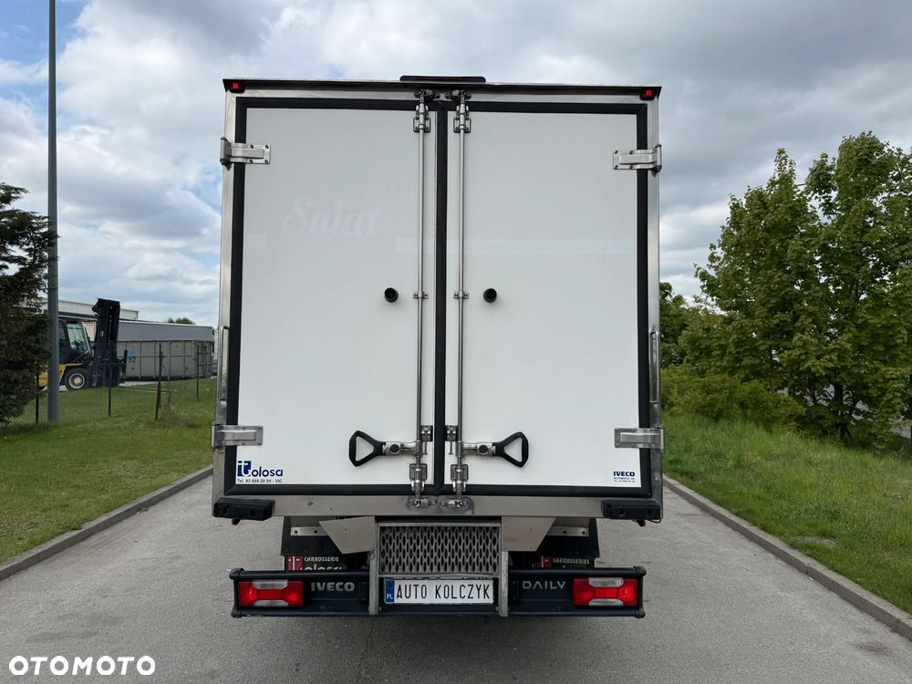 Iveco Daily 35C15 - 6