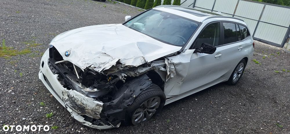 BMW Seria 3 318i Advantage sport - 5