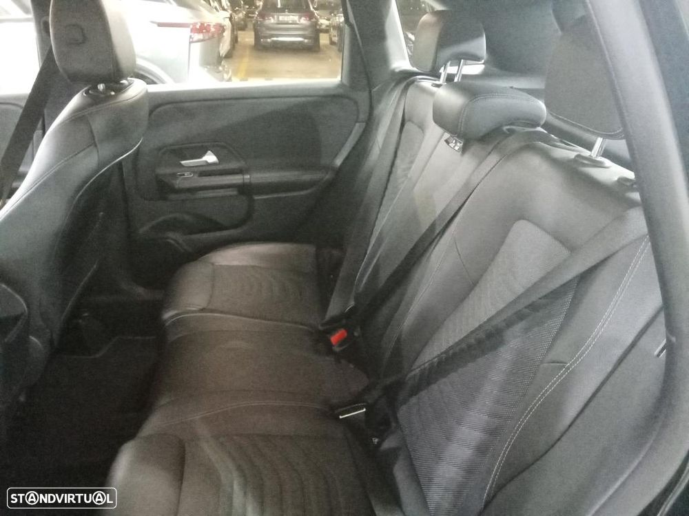 Mercedes-Benz B 160 Style - 9