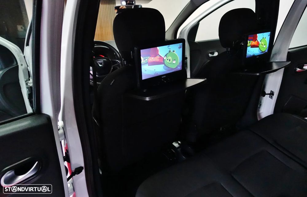 Dacia Lodgy 1.5 Blue dCi Comfort 7L - 40