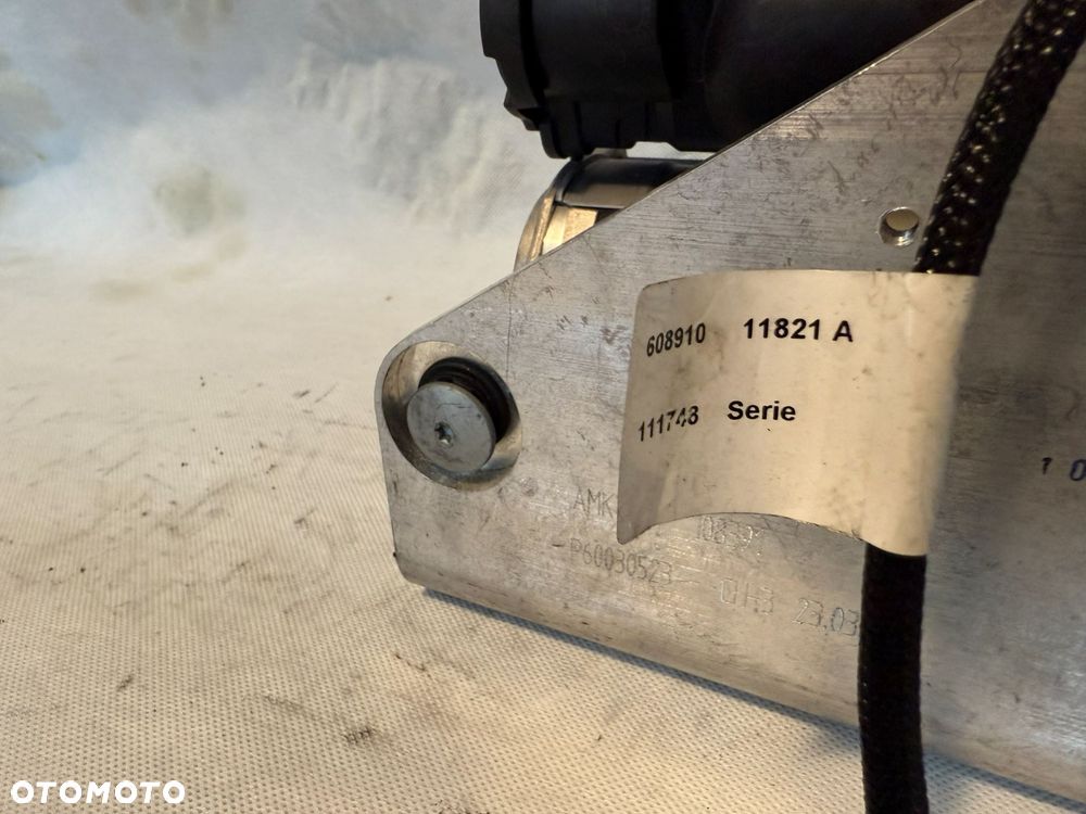 KOMPRESOR ZAWIESZENIA LAND ROVER DISCOVERY 3,4, RANGE ROVER SPORT BH32-19G525-DF - 4