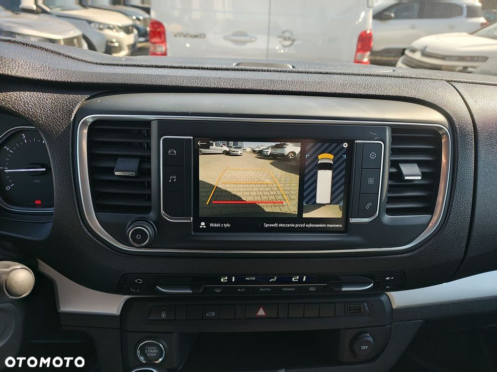 Opel Vivaro - 19