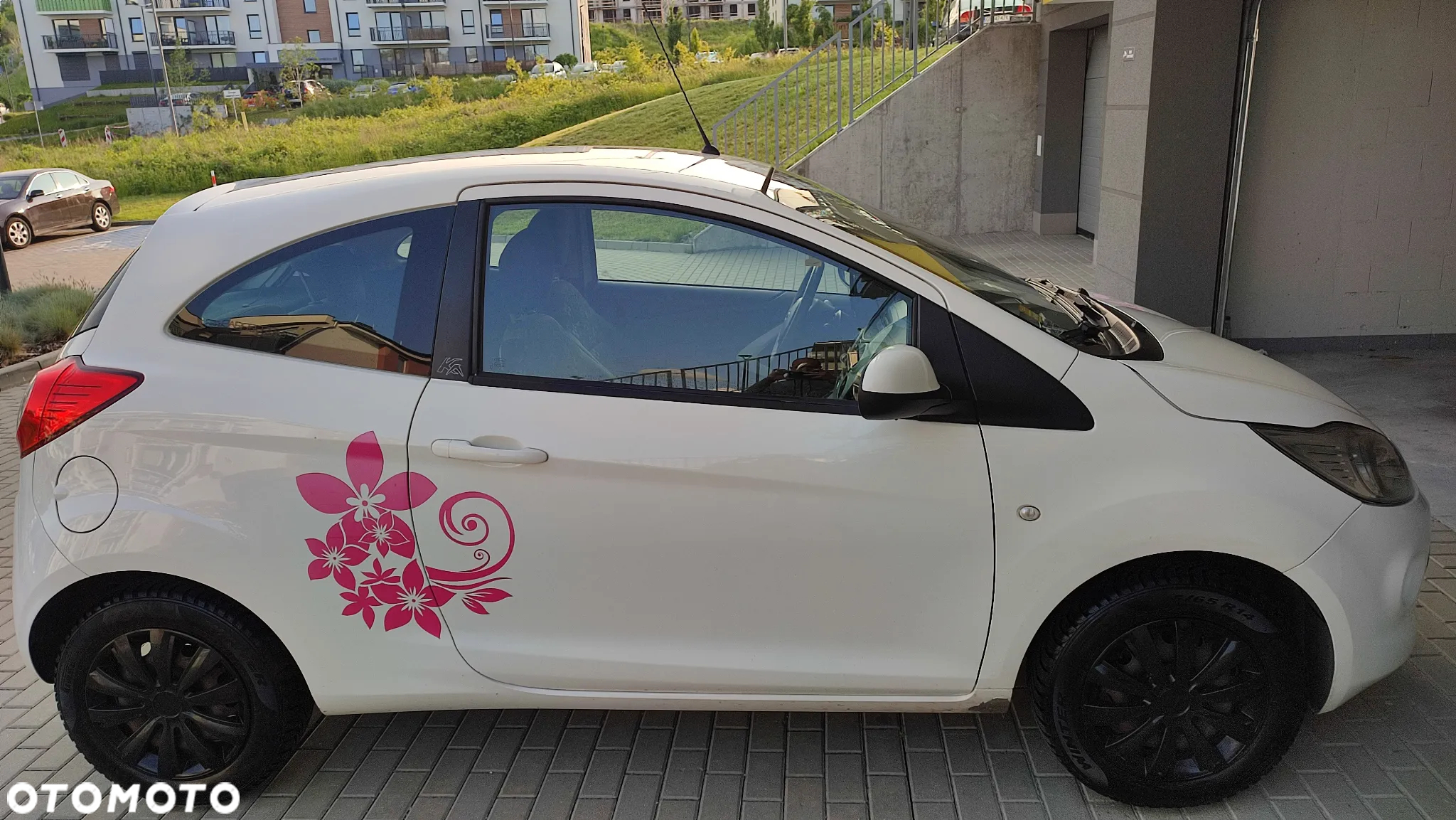 Ford KA 1.2 Trend+ - 2