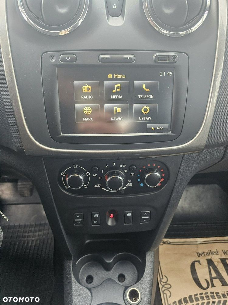 Dacia Sandero Stepway TCe 90 (S&S) Prestige - 19