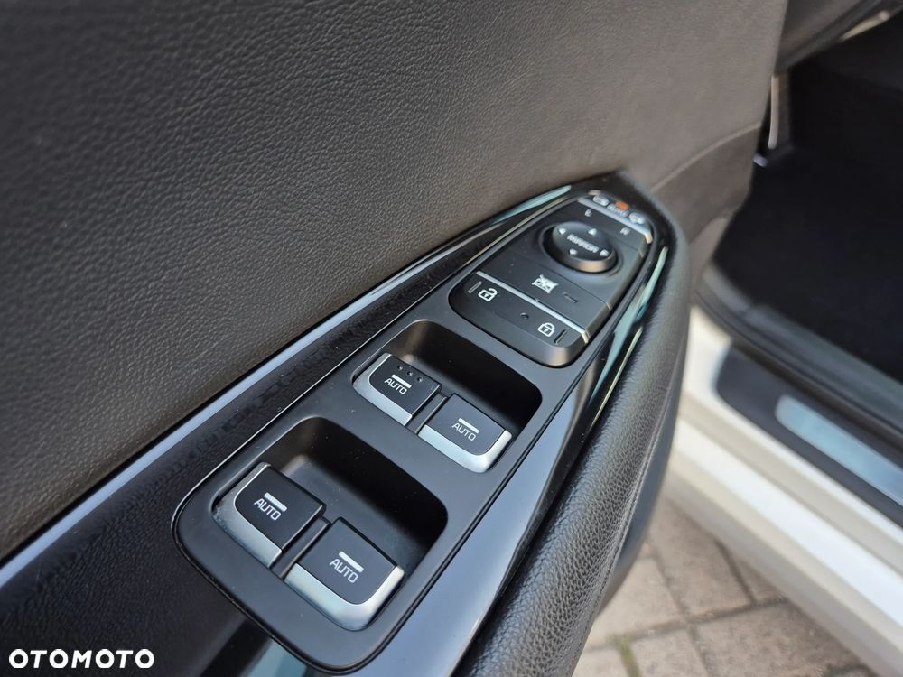 Kia Optima Sportswagon 1.7 CRDI DCT GT Line - 27