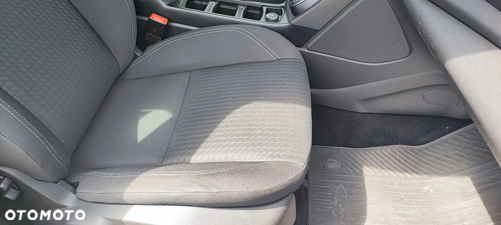 Ford Grand C-MAX 1.5 EcoBoost Start-Stopp-System Titanium - 37