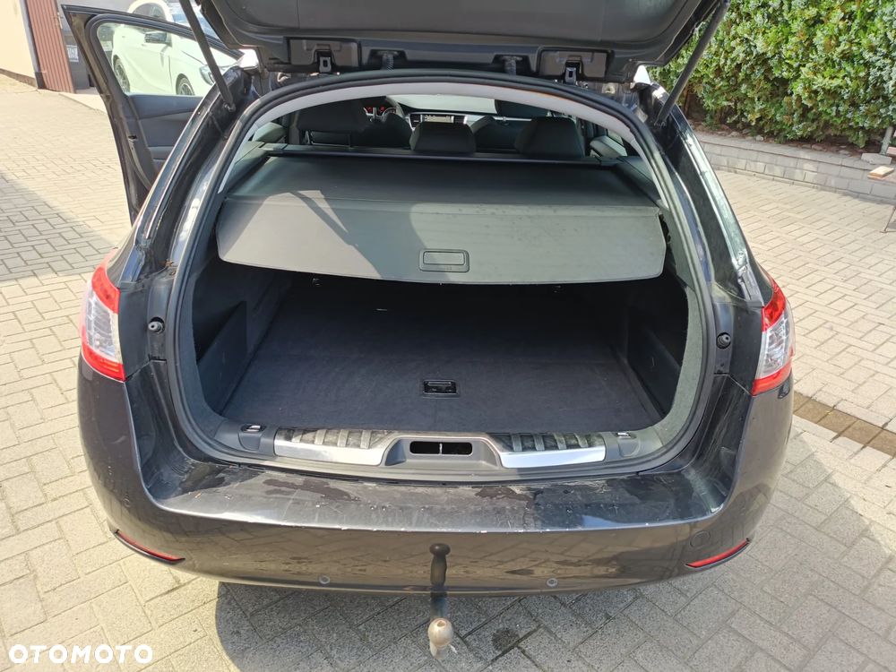 Peugeot 508 HDi FAP 140 Allure - 15