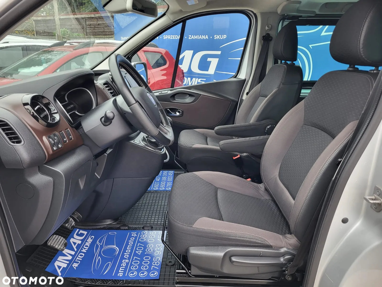 Fiat Talento L2H1 Family - 18