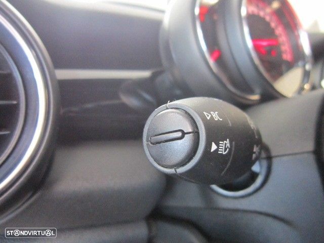 MINI 3 Portas John Cooper Works Auto Desportiva - 50