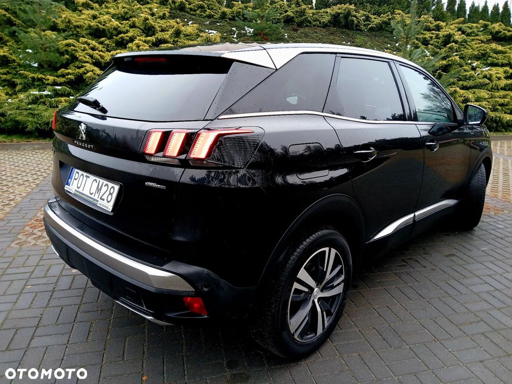 Peugeot 3008 - 6