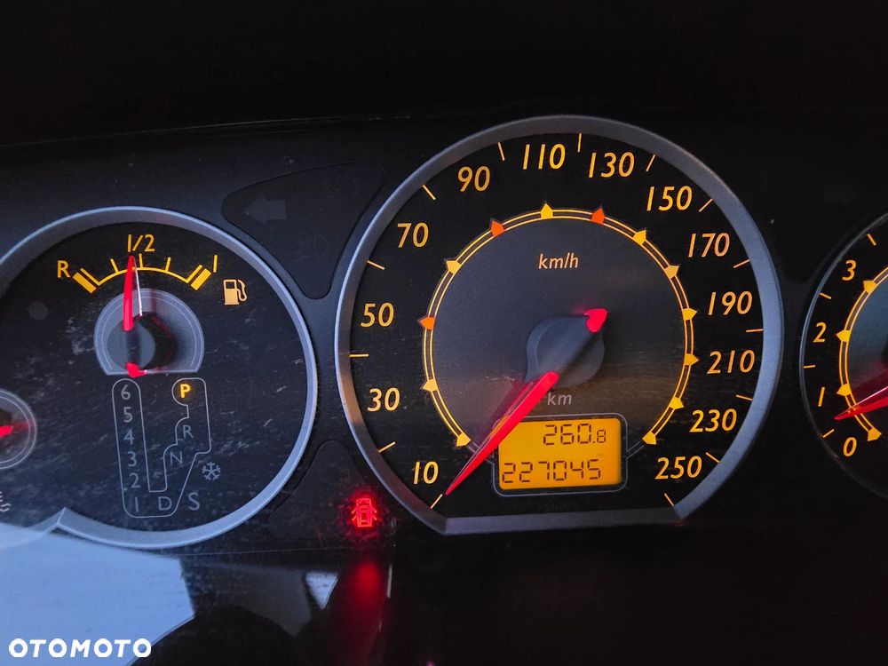 Citroën C5 II 3.0 V6 Exclusive - 6