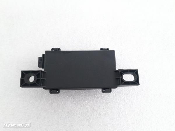 Centralina / Modulo Controlo Land Rover Range Rover Sport (L320) - 2