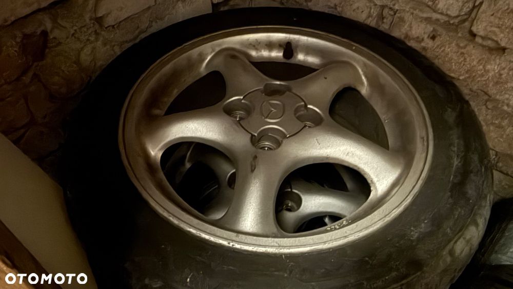 Mazda MX-5 1.9 16V - 17