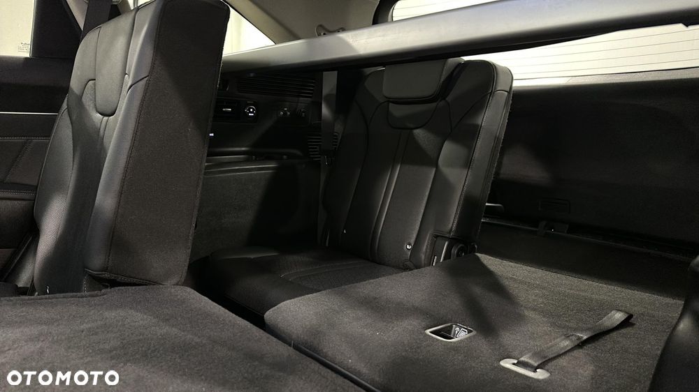 Kia Sorento 1.6 T-GDI HEV XL 4WD - 28