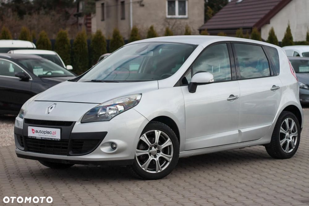 Renault Scenic 1.4 16V TCE Expression - 3