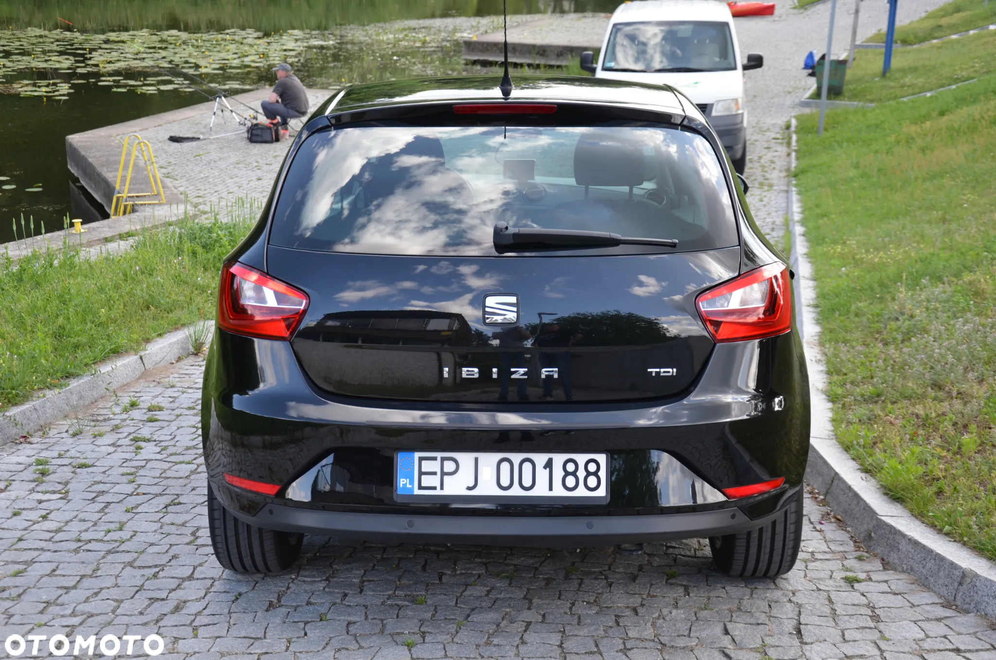 Seat Ibiza ST 1.6 TDI CR i-Tech - 6