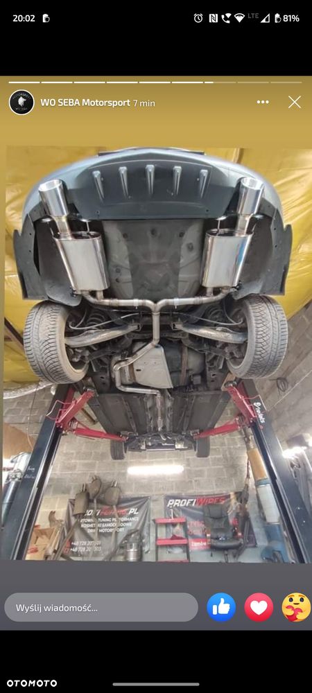 Opel Insignia 2.0 Turbo Automatik Cosmo - 19