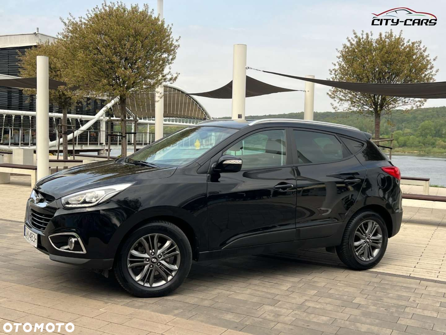 Hyundai ix35 - 5