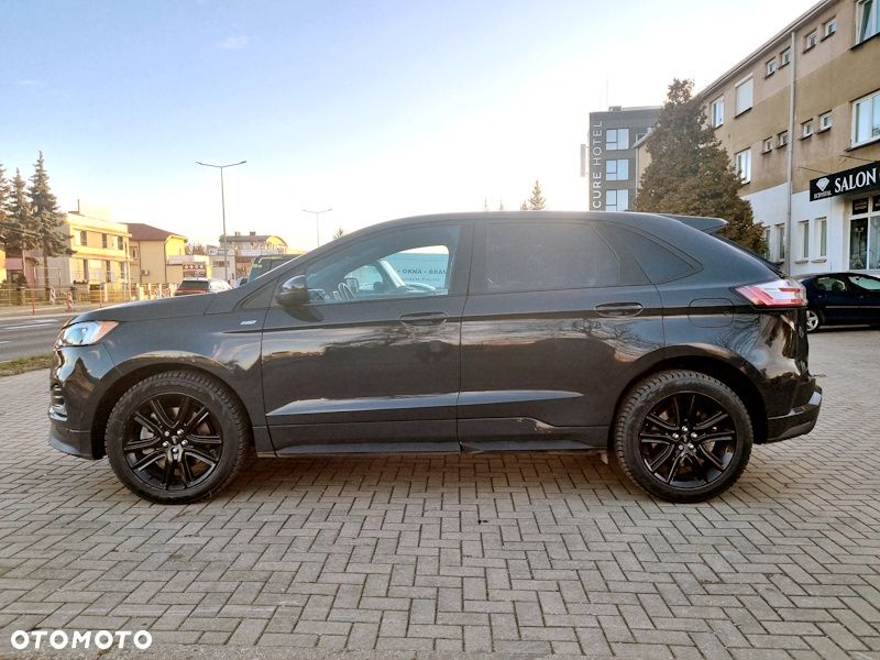 Ford Edge 2.0 EcoBlue Bi-Turbo 4x4 ST-LINE - 5