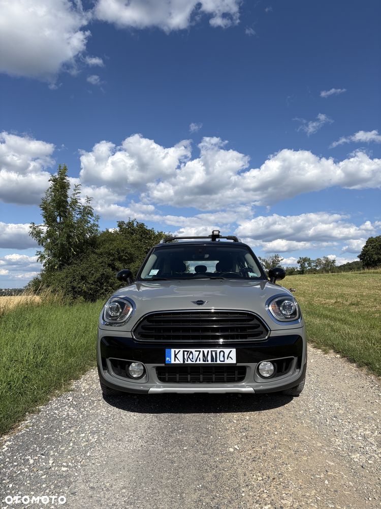 MINI Countryman - 2