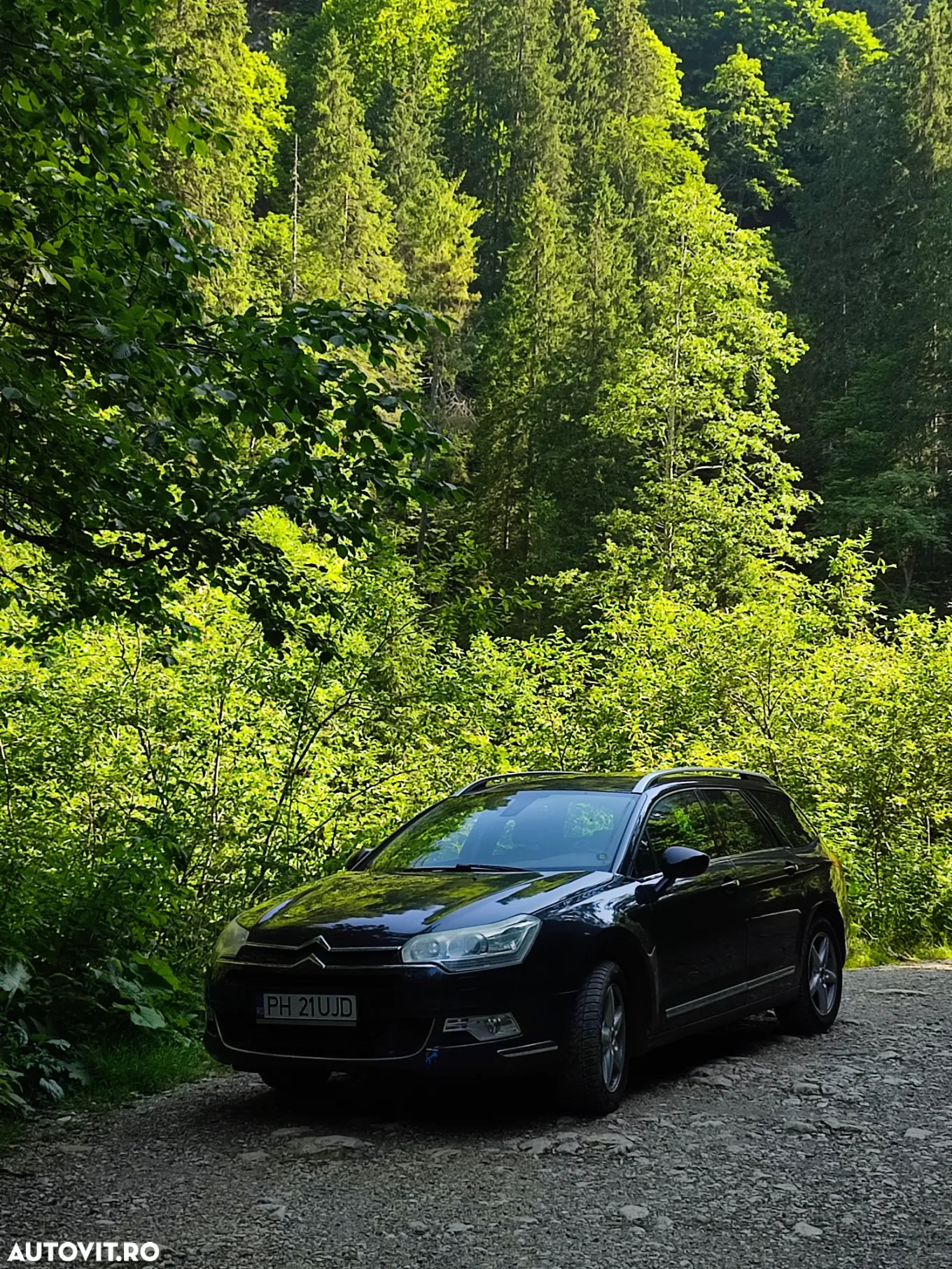 Citroën C5 - 2
