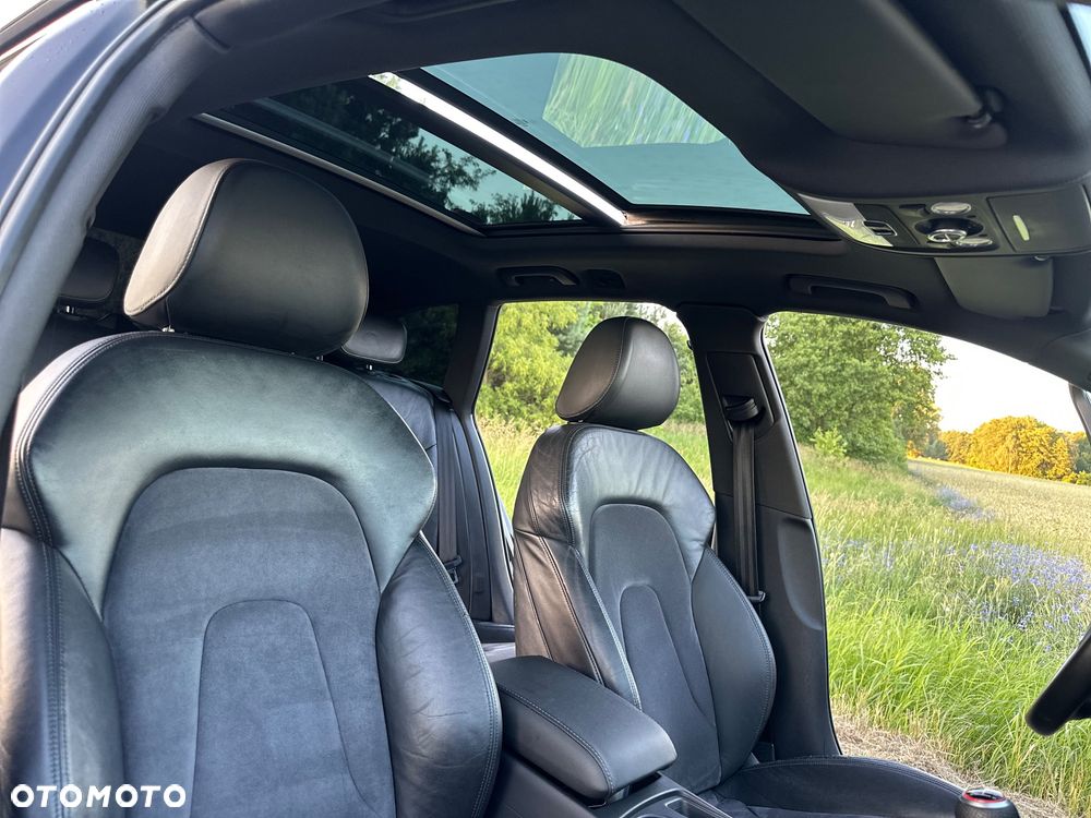 Audi A4 Avant - 8