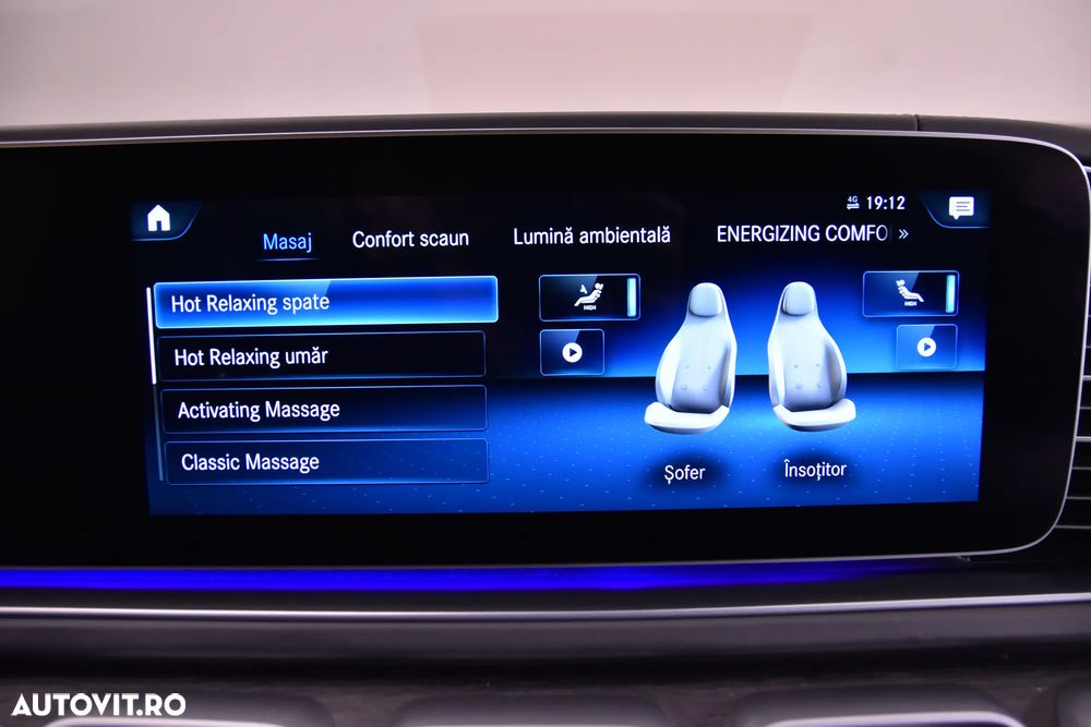 Mercedes-Benz GLE Coupe 400 d 4Matic 9G-TRONIC AMG Line - 24