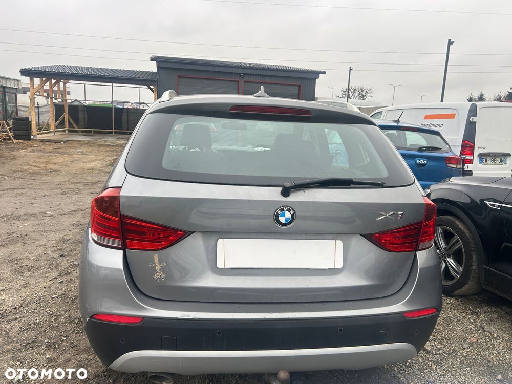 BMW X1 xDrive18d - 5
