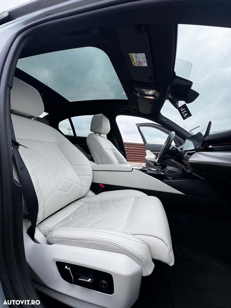 BMW Seria 5 520d xDrive Aut. - 18