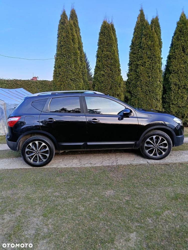 Nissan Qashqai 1.6 DCi Acenta - 4