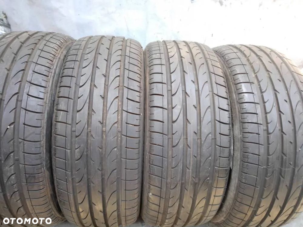Bridgestone Dueler HP Sport 235/45 R19 95H 2024 - 1