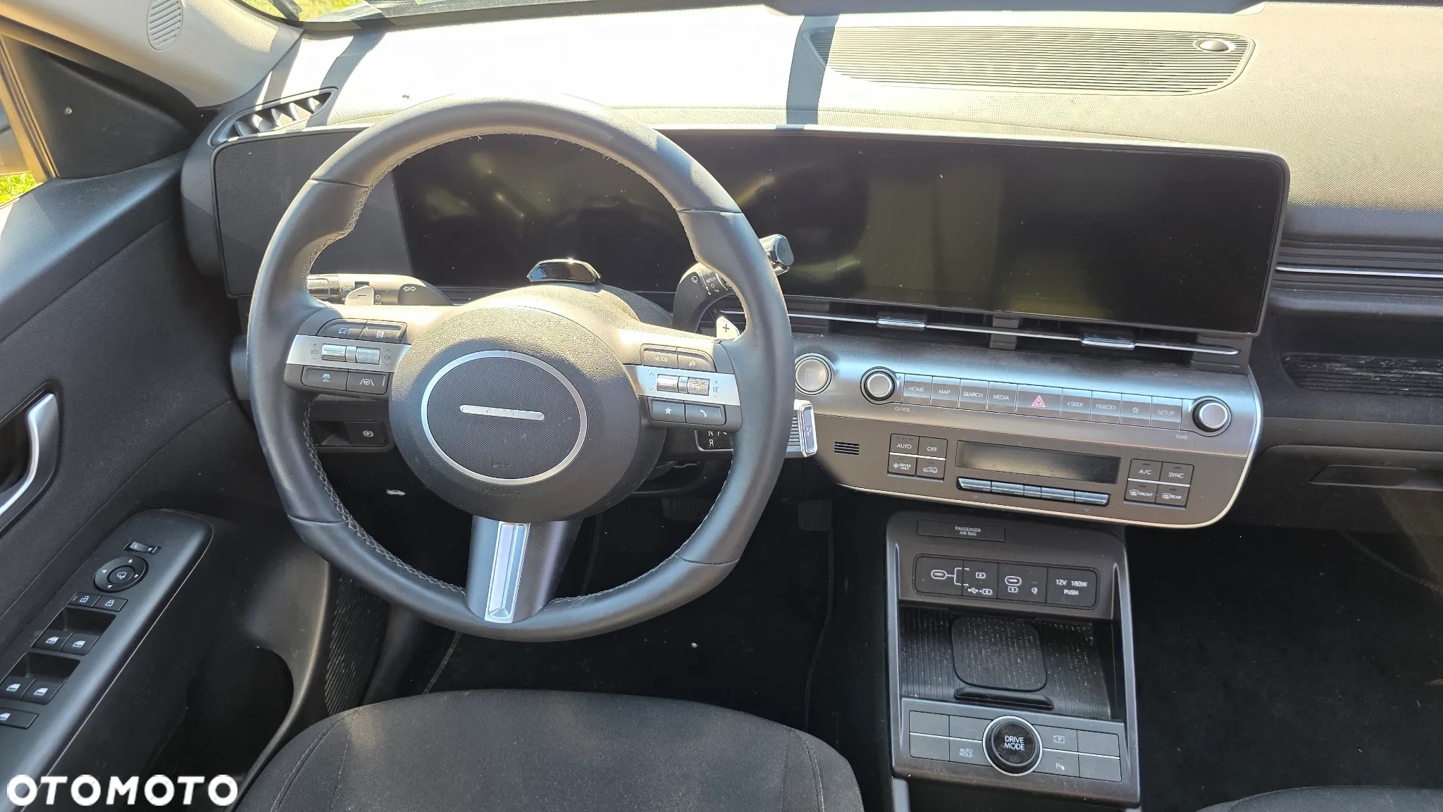 Hyundai Kona 1.6 GDI Hybrid Executive DCT - 17