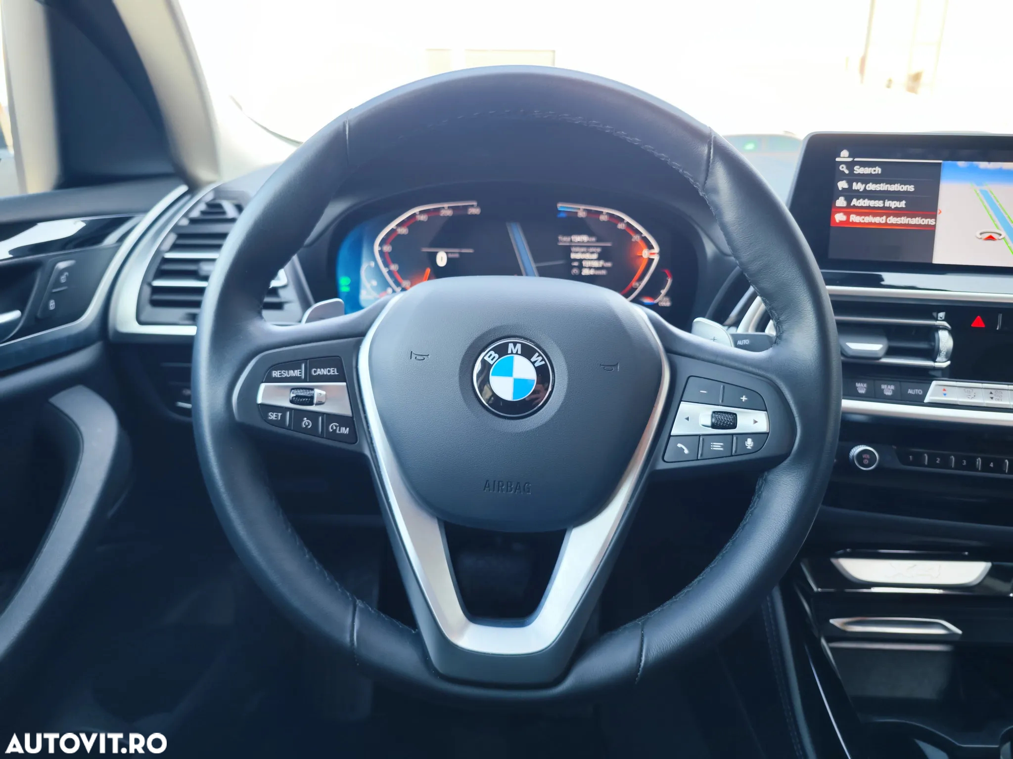BMW X4 xDrive20d AT MHEV - 21