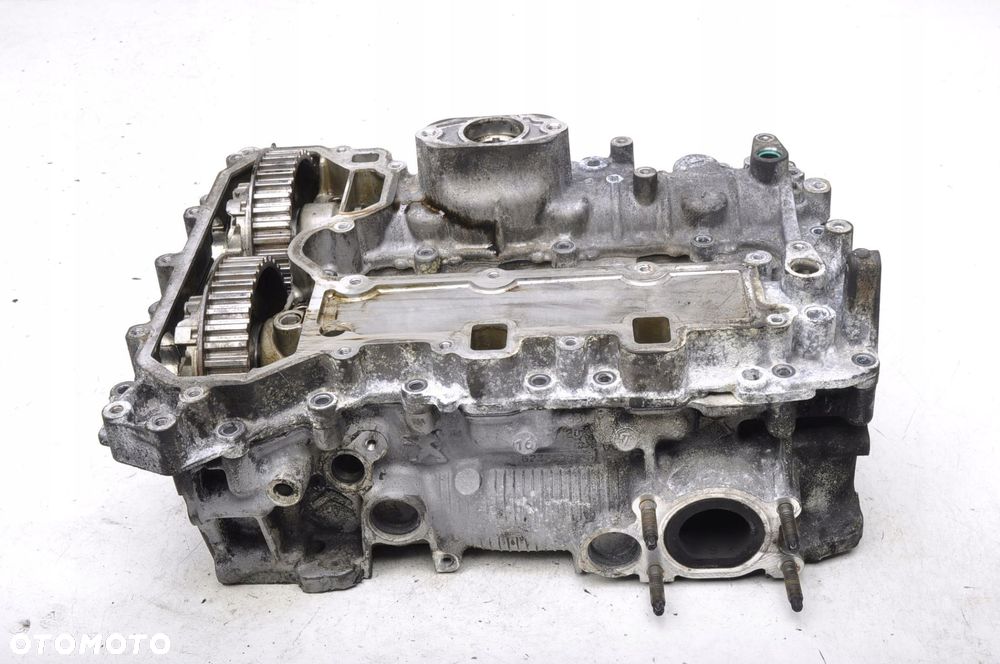 PEUGEOT 2008 II 1.2 THP 114kW 155KM GŁOWICA 9810874110 - 11