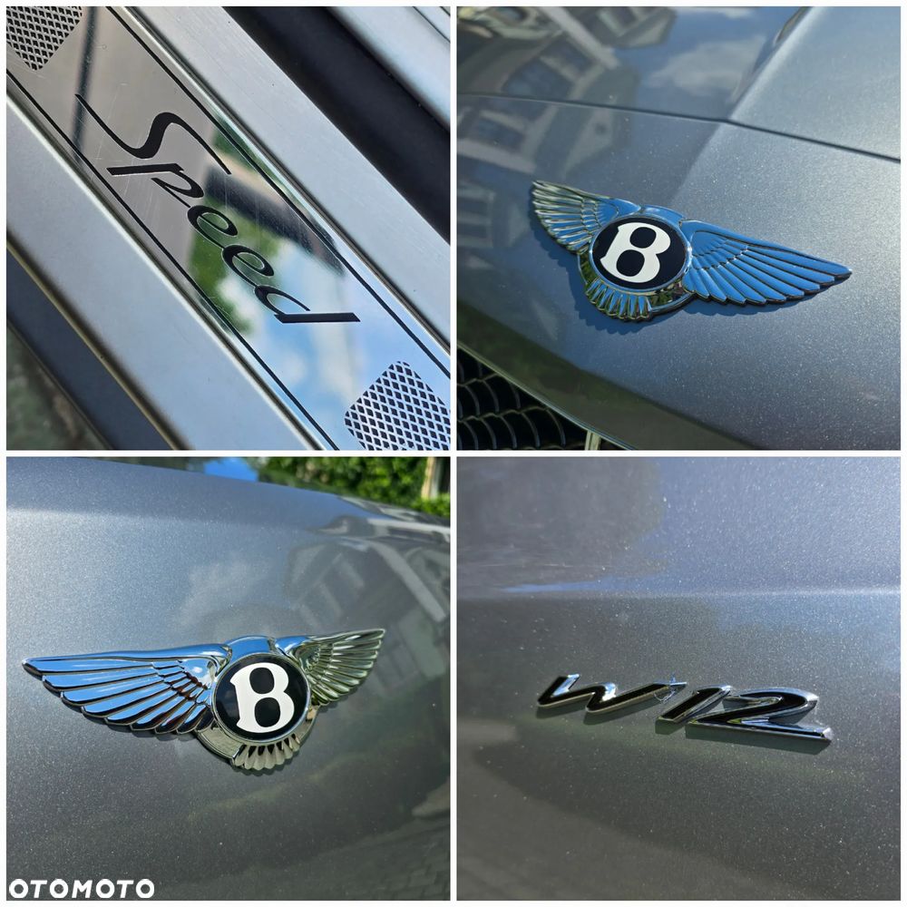 Bentley Continental GT - 37