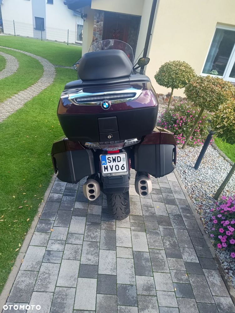 BMW K - 10