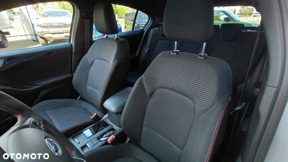 Ford Focus - 15