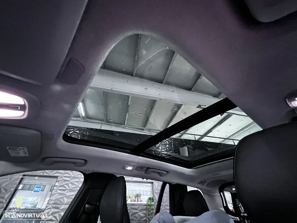 Volvo XC 90 2.0 T8 PHEV Ultra Bright AWD - 7
