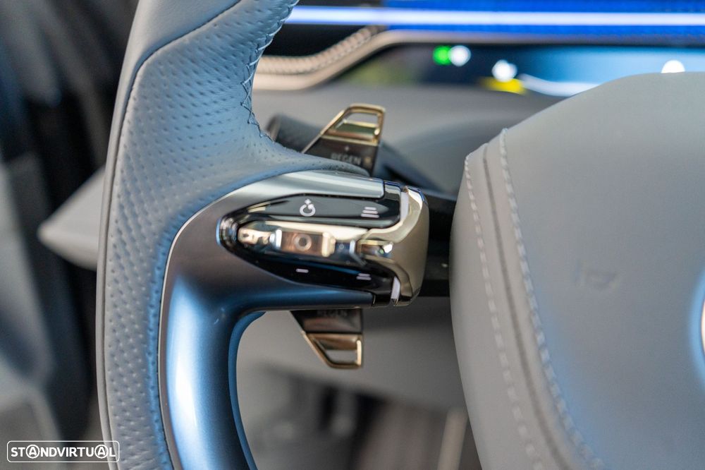 Lotus Eletre 900 Sport Carbon - 47